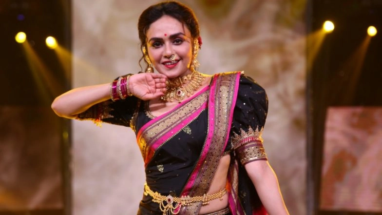 Amruta Khanvilkar: Along with Content, for Marathi Cinema We Should Invest in Film Promotion