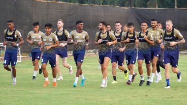 ATK Mohun Bagan Finalise AFC Cup Group Stage Schedule