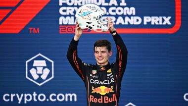 F1 Hungarian GP: Max Verstappen Wins After Ferrari Strategy Blunder