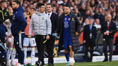Mateo Kovacic Injury Update: Chelsea Midfielder Likely To Miss FA Cup Final Against Liverpool