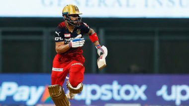 RCB vs GT Stat Highlights, IPL 2022: Virat Kohli Shines As Bangalore Stay In Contention For Playoffs