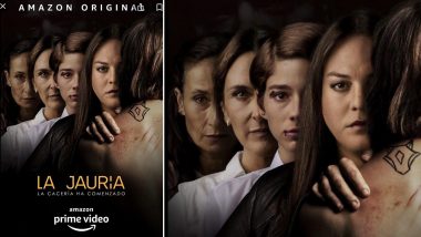 La Jauria Wins Grand Prize at Cannes Critics' Week, Check Full List of Winners