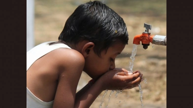 Water Crisis in Jodhpur As Supply Gets Interrupted