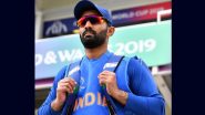 Dinesh Karthik Terms India Recall for T20Is vs South Africa ‘Most Special Comeback’