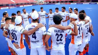 Indian Men's Hockey Team Loses To Netherlands On Penalties In FIH Hockey Pro League Encounter