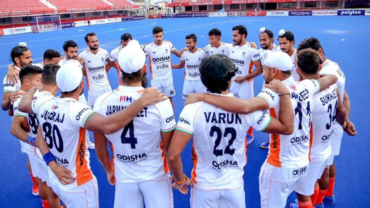 India suffer 1-4 loss to Netherlands in FIH Pro League - The Economic Times