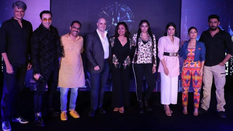 Hindi Podcast of ‘Batman’ Releases in India on May 3, Amit Sadh Plays the Lead