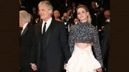 Cannes 2022: David Cronenberg&rsquo;s Crimes of the Future Starring Viggo Mortensen, Kristen Stewart Gets a 7-Minute Standing Ovation
