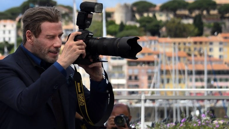 American Metal: Stephen Dorff, John Travolta to Headline Upcoming Action Film