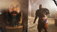 Barroz: Mohanlal’s Pictures From His Directorial Debut Leak Online; Check Out Lalettan’s Stills As The Guardian Of D’Gama’s Treasure