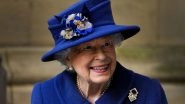 Queen Elizabeth's Royal Duties Rolled Back Due to Health Concerns