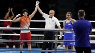 Women's World Boxing Championships 2022: Nikhat Zareen, Parveen, Anamika Hooda and Jaismine Lamboria Enter Quarter-finals