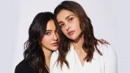 Shining With The Sharmas: Sisters Neha Sharma, Aisha Sharma to Give Fans a Sneak Peek into Their Lives With Upcoming OTT Show