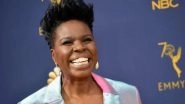 Leslie Jones To Star in Adult Animated Comedy Series in Development at Warner Bros
