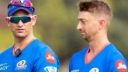 MI Coach Shane Bond Sees Positives in the Bowling Unit for Upcoming IPL Seasons