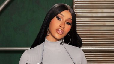 Cardi B Slams Twitter User Who Questioned Her Bisexuality; Tweets 'I Ate B*tches Before You Were Born'!