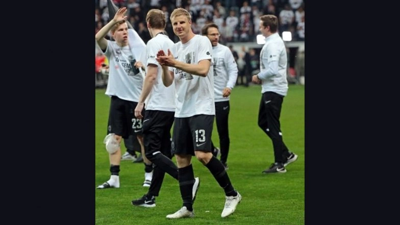 Frankfurt Edge West Ham To Book Europa League Final Berth