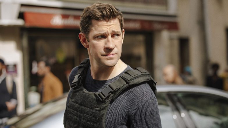 Jack Ryan: John Krasinski Starrer Amazon Prime Series To End With Season 4, a Possible Spinoff Is in Development