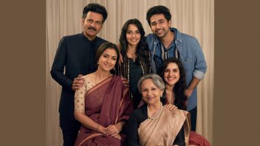 Gulmohar: Manoj Bajpayee, Sharmila Tagore, Suraj Sharma’s Family Drama to Release in August This Year!