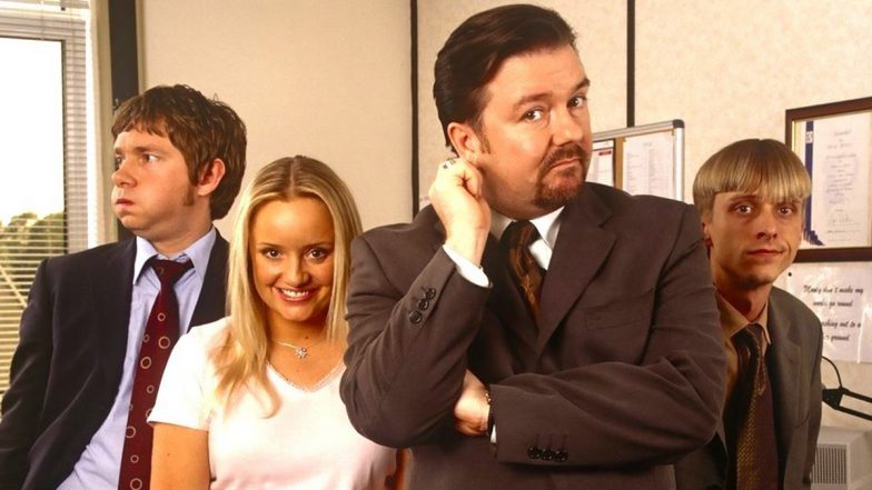 The Office To Get an Arabic Adaptation Featuring Saad Aziz, Adhwa Fahad and Other Local Talents