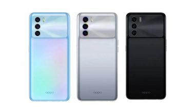 Oppo Reno8 Reportedly Spotted on Geekbench, To Be Launched Soon