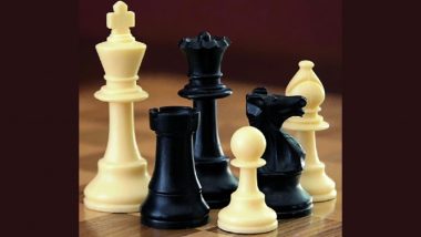 India’s Team 1 Ranks Fourth in the Chess Olympiad