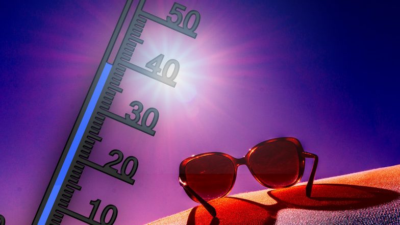 From Sunglasses To Exercises, 7 Tips To Protect Your Eyes From Harmful UV Rays in Summer