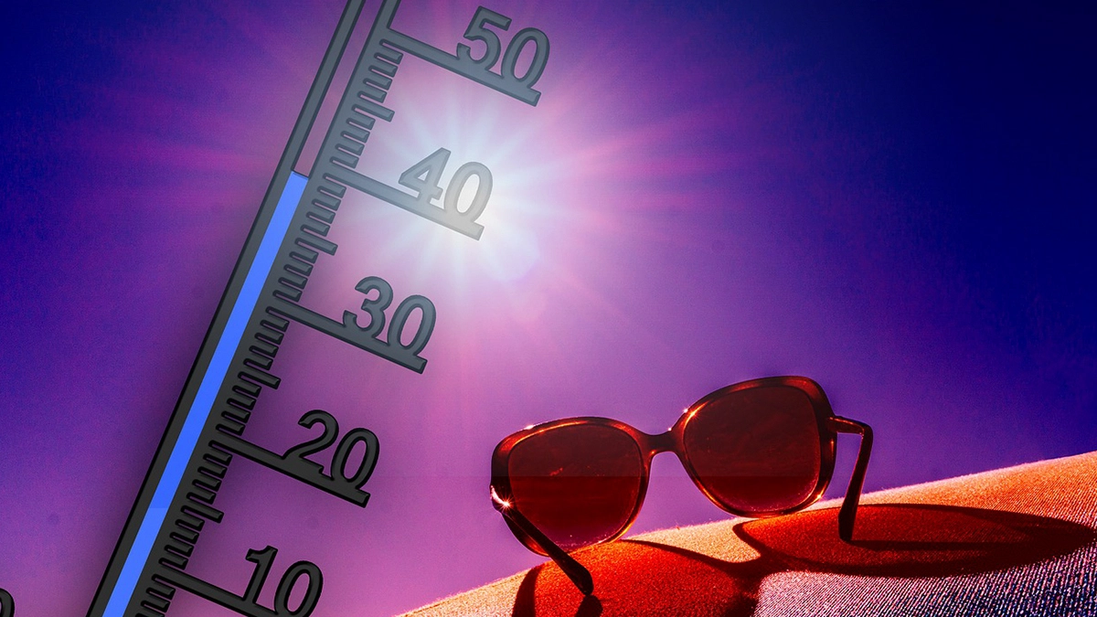 Lifestyle News 7 Summer Tips To Protect Your Eyes From UV Rays 🛍️