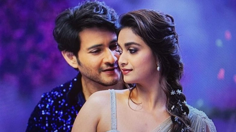 New Song To Be Added to Sarkaru Vaari Paata Screenings This Weekend