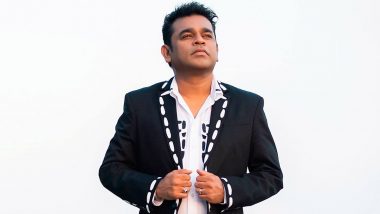 Cannes 2022: AR Rahman Explains Why People Should Tell Stories About West and Try To Break the Boundaries