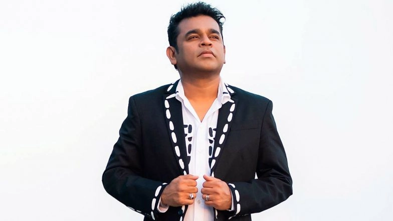 AR Rahman: We Must Not Limit Ourselves to Only Indian Stories