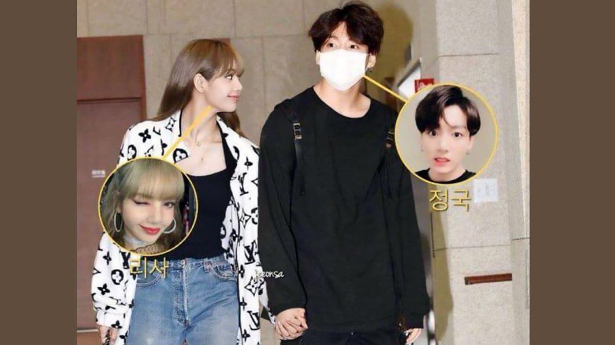 Bts Jungkook Dating History A Close Look At Golden Maknaes Rumoured Romances And Past Link 7129