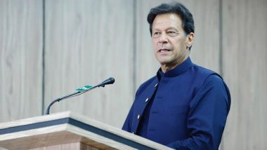 Pakistan: Former PM Imran Khan Gives 6-Day Ultimatum to Shehbaz Sharif Govt To Announce Elections