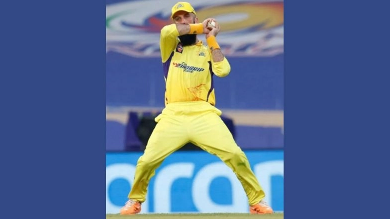 Moeen Ali Reveals His Bowling Transformation in IPL Is an Offshoot of Ankle Injury