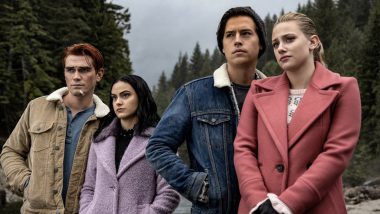 Riverdale: Netflix Show Starring KJ Apa, Lili Reinhart, Cole Sprouse To End With Season 7
