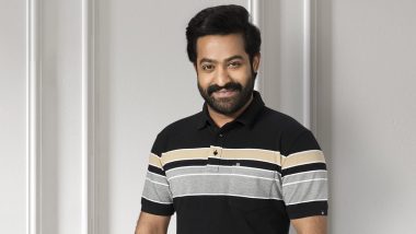 Jr NTR Extends Gratitude to Everyone for Heartwarming Birthday Wishes, Says ‘I Will Forever Be in Your Debt’