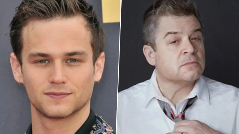 Manhunt: Brandon Flynn, Patton Oswalt Board Apple TV's True Crime Series 