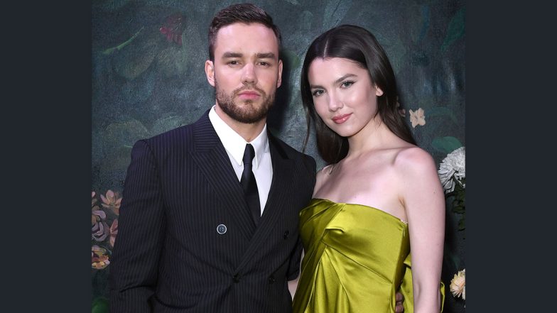 Liam Payne And Maya Henry Have Officially Split