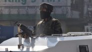 Kashmir: 10 Terrorists Belonging to JeM and LeT Killed in 3 Days