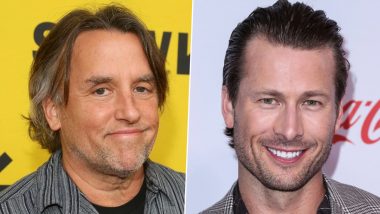 Hitman: Richard Linklater and Glen Powell to Collaborate For Upcoming Action Comedy