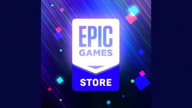 Epic Games Announces In-Person Fortnite Competition in November 2022