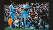 West Ham vs Manchester City, Premier League 2021-22 Free Live Streaming Online & Match Time in India: How To Watch EPL Match Live Telecast on TV & Football Score Updates in IST?