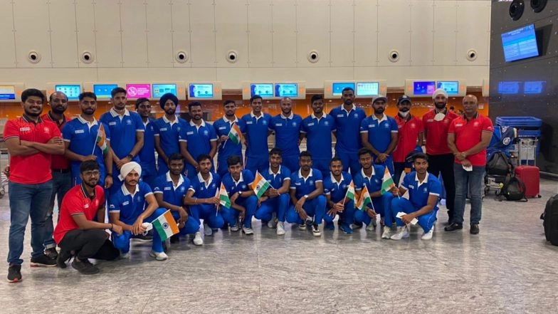 Dream11 Team Prediction for India vs Pakistan, Asia Cup Hockey 2022