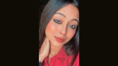 Bidisha De Mazumdar Dies: Bengali Actress-Model Found Dead at Her Residence in Kolkata; Investigation Underway