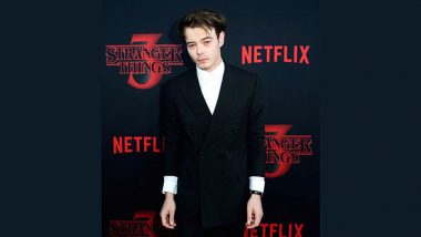 Stranger Things Season 4: Charlie Heaton Responds Fan Complaints Over His Recent Character