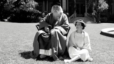 Thinking Of Him: Film on Rabindranath Tagore's Relationship With Argentine Author to Be Released on May 6