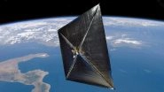 See &lsquo;Sun As Never Before&rsquo;! NASA Plans To Invest $2 Million for New Solar Sail Project