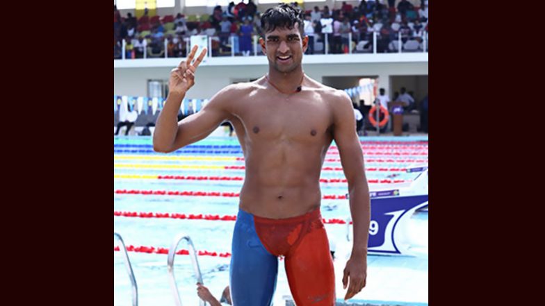 Khelo India University Games 2021: Jain University Clinch Championship, Siva Sridhar Reigns Supreme