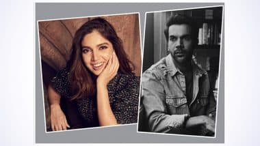 Bheed: Anubhav Sinha’s Social Drama Starring Rajkummar Rao and Bhumi Pednekar Locks November 18 Release Date