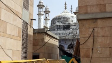 Mathura: Hindu Mahasabha Seeks ‘Purification’ of Shahi Idgah Masjid, Files Plea